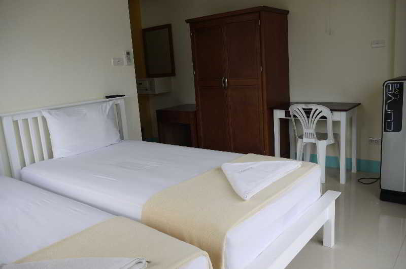 فندق J Apartment