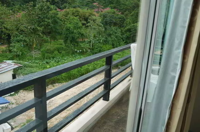 هتل J Apartment