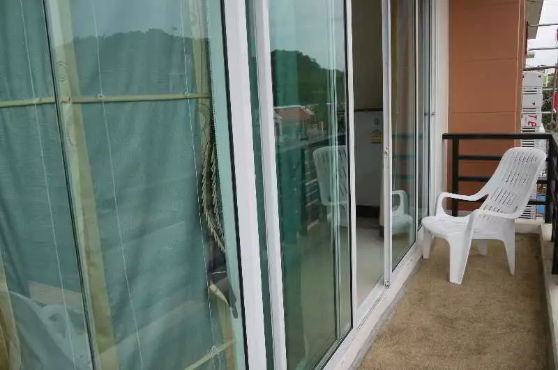 هتل J Apartment