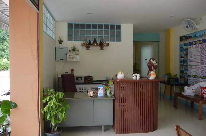 هتل J Apartment