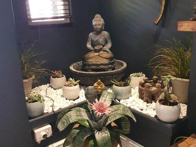 בית מלון כפרי Knysna Wayside Inn