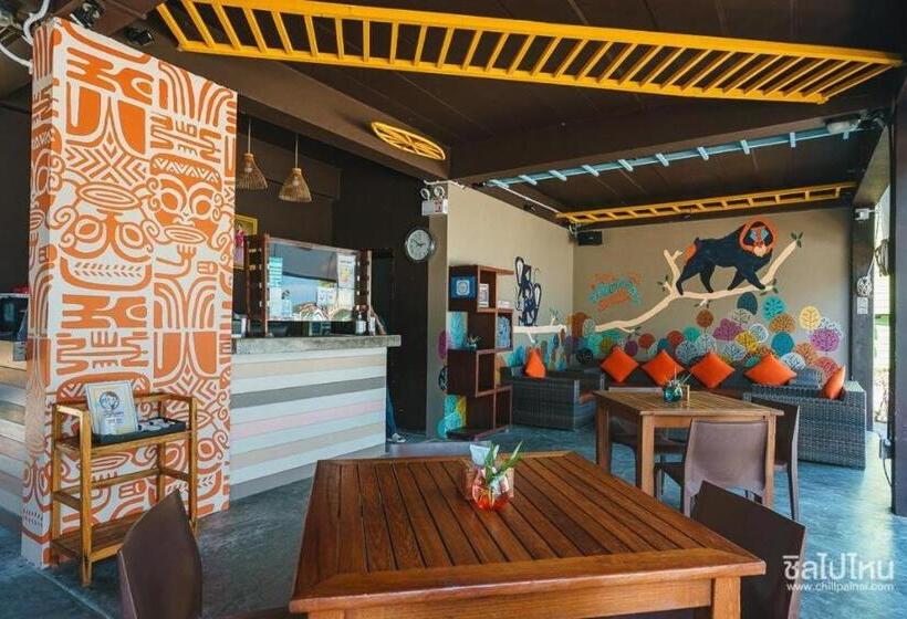 호텔 Lalune Beach Resort