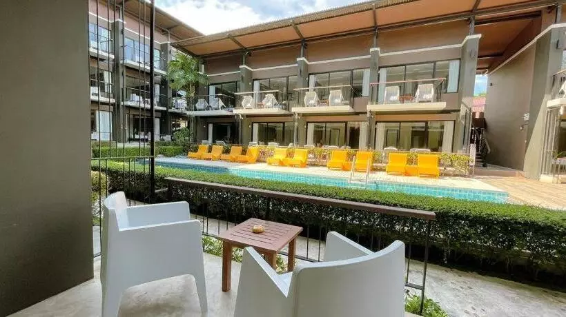 ホテル Lalune Beach Resort