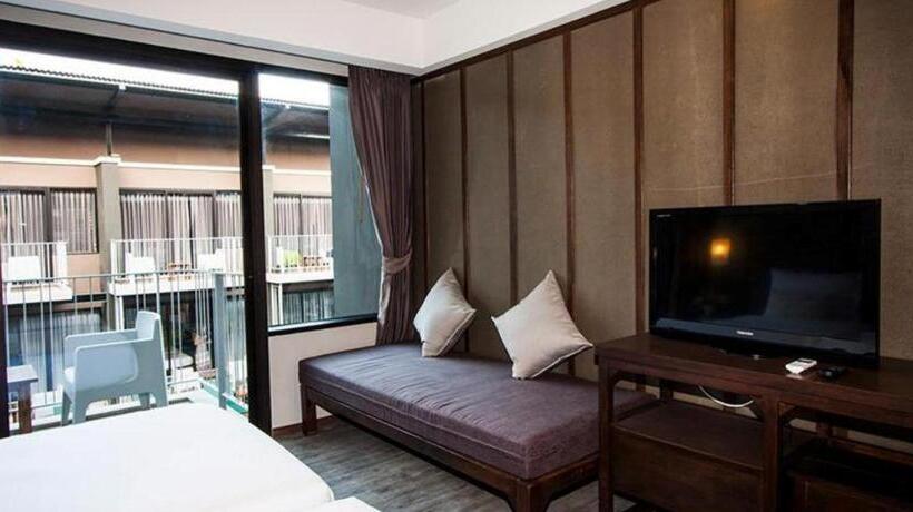 호텔 Lalune Beach Resort