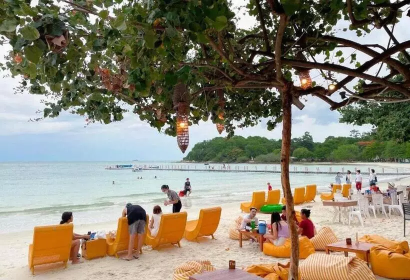 ホテル Lalune Beach Resort