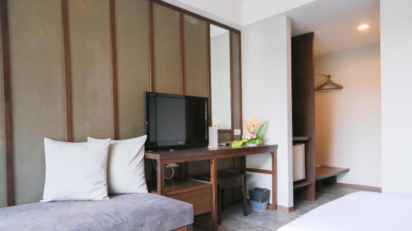 호텔 Lalune Beach Resort