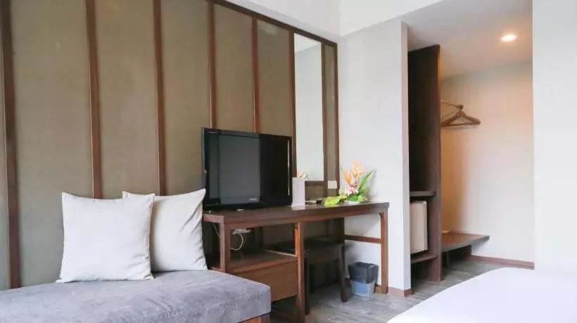 ホテル Lalune Beach Resort