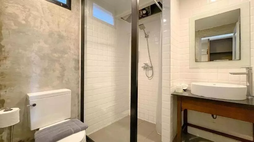 ホテル Lalune Beach Resort