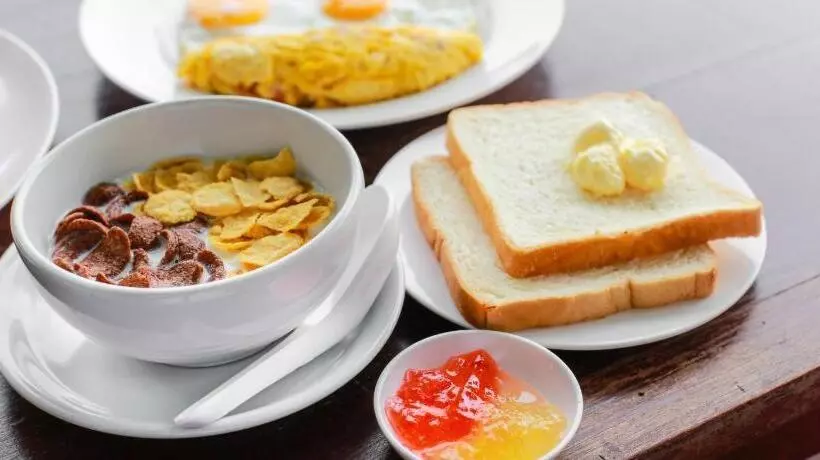 ホテル Lalune Beach Resort