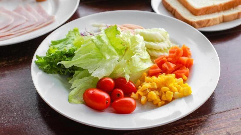 호텔 Lalune Beach Resort