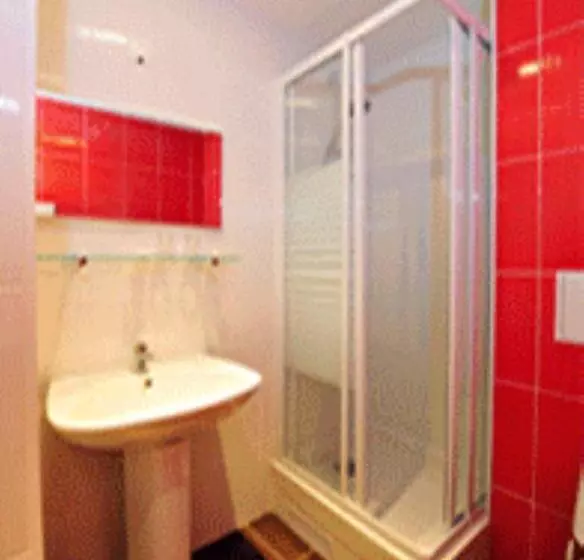 Hotel Le Victor Hugo