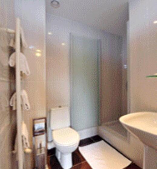 فندق Le Victor Hugo