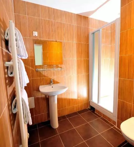 Hotel Le Victor Hugo