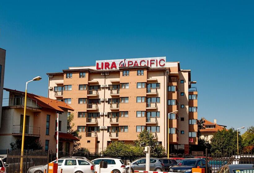 فندق Lira Pacific Apart
