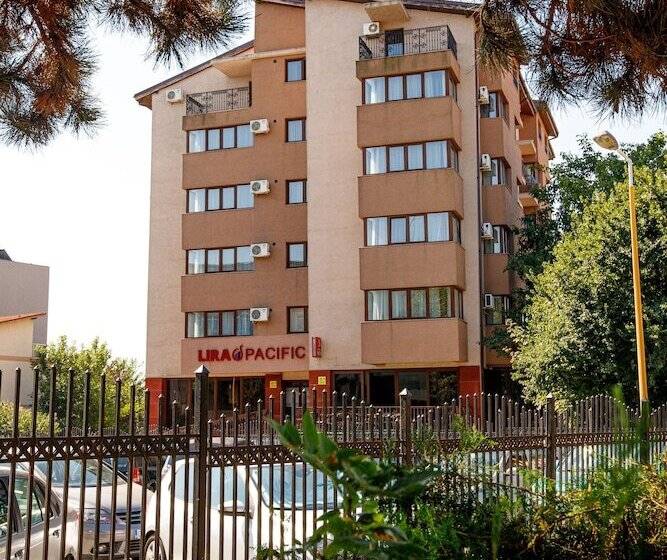 فندق Lira Pacific Apart