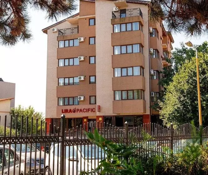 酒店 Lira Pacific Apart
