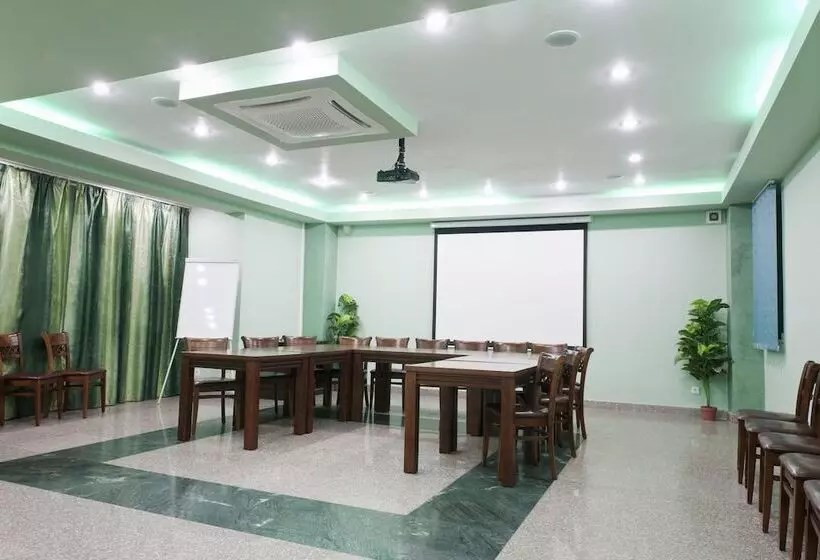 酒店 Lira Pacific Apart