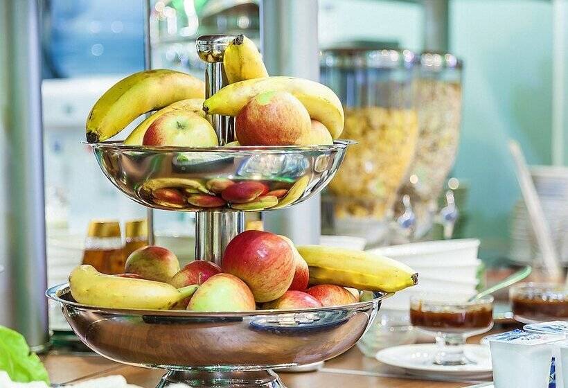 فندق Lira Pacific Apart