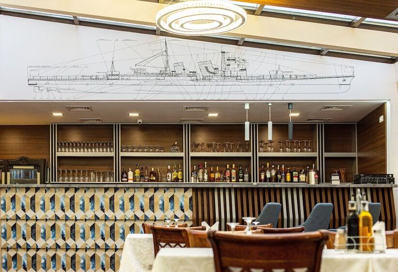 فندق Lira Pacific Apart