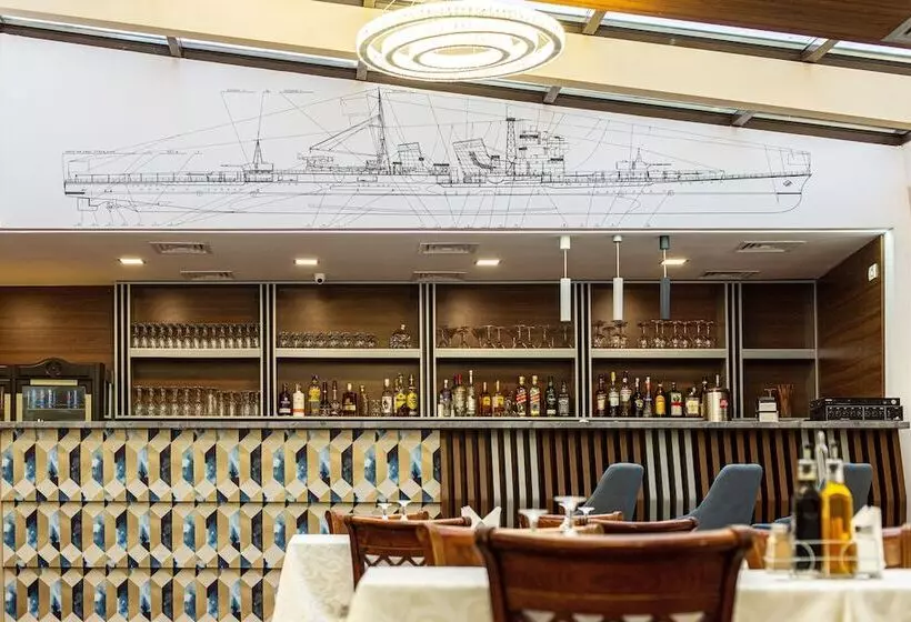 酒店 Lira Pacific Apart