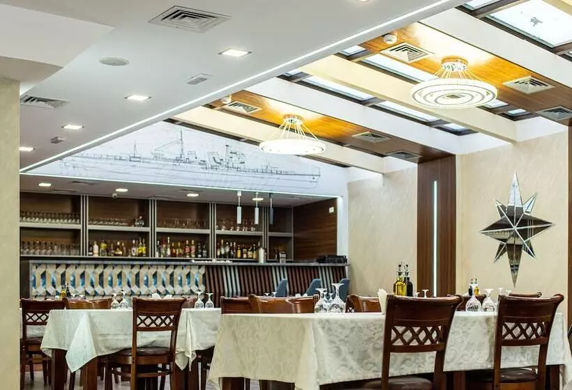 酒店 Lira Pacific Apart