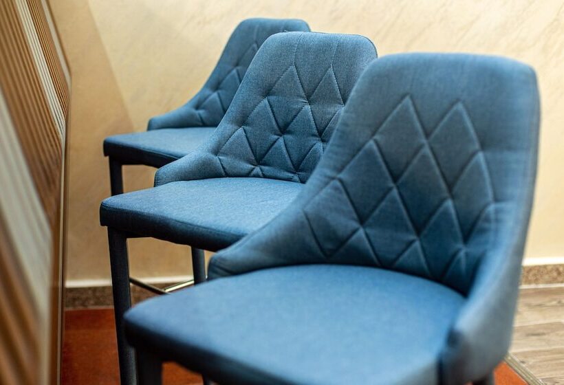 فندق Lira Pacific Apart