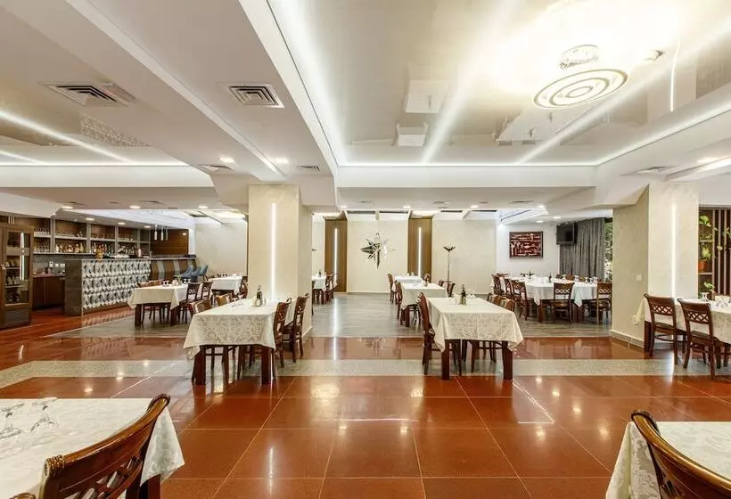 酒店 Lira Pacific Apart