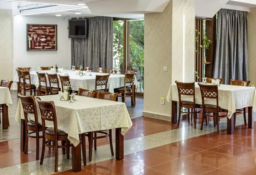 酒店 Lira Pacific Apart