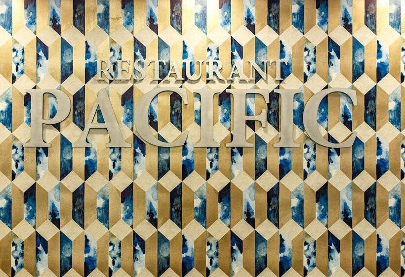 فندق Lira Pacific Apart