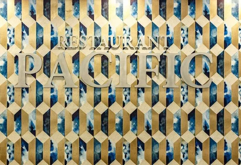 酒店 Lira Pacific Apart