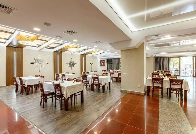 酒店 Lira Pacific Apart