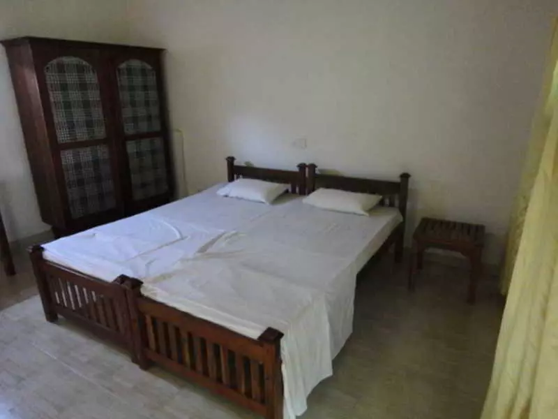 Hotelli Mangrove Villa