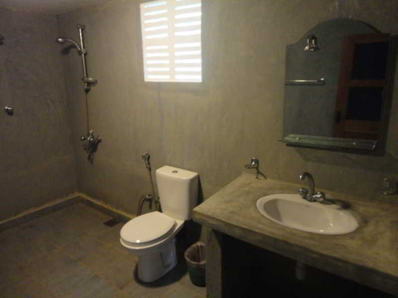 בית מלון כפרי Mangrove Villa