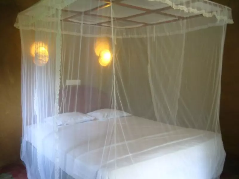 Hotelli Mangrove Villa