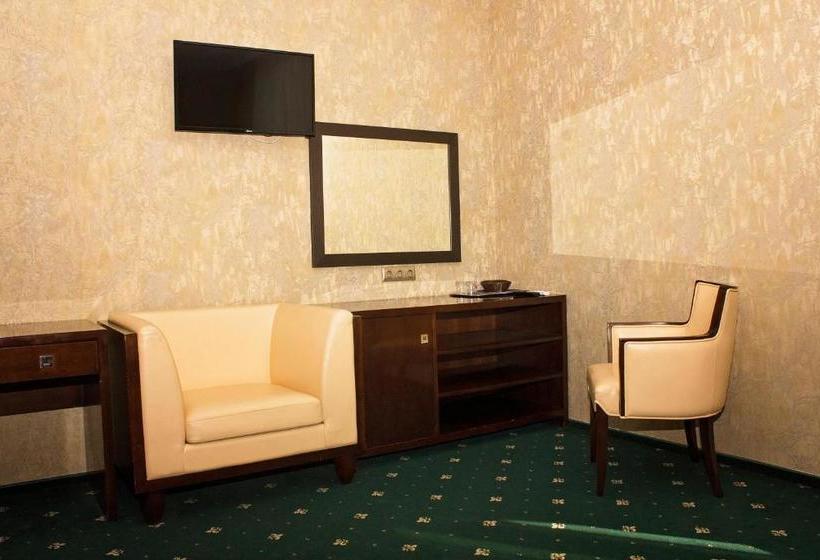 Hotel Marton Olimpic