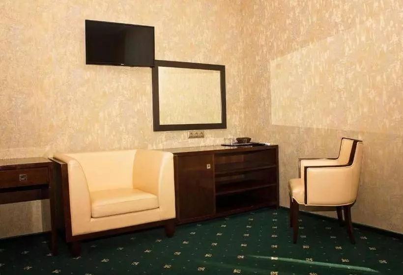 Hotel Marton Olimpic