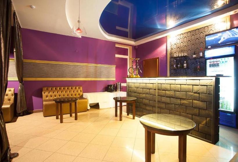 Hotel Marton Olimpic