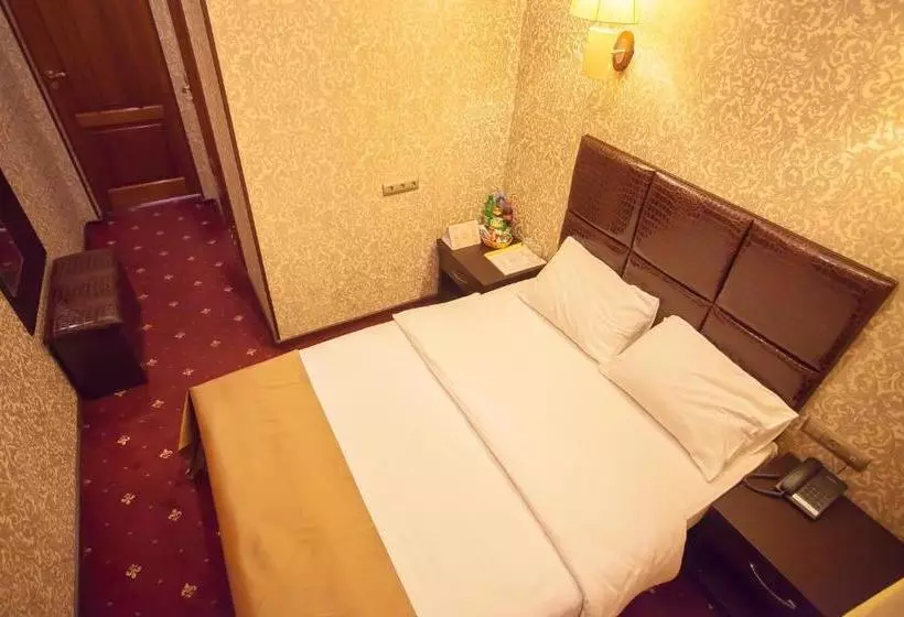 Hotel Marton Olimpic