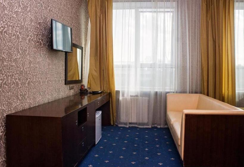 Hotel Marton Olimpic