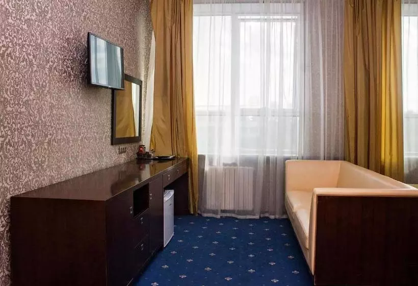 Hotel Marton Olimpic