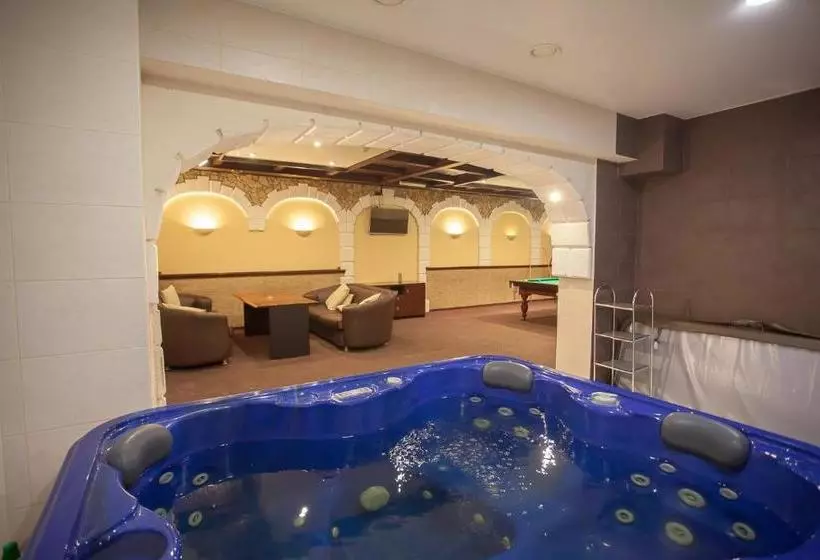 Hotel Marton Olimpic