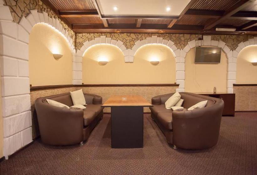 Hotel Marton Olimpic