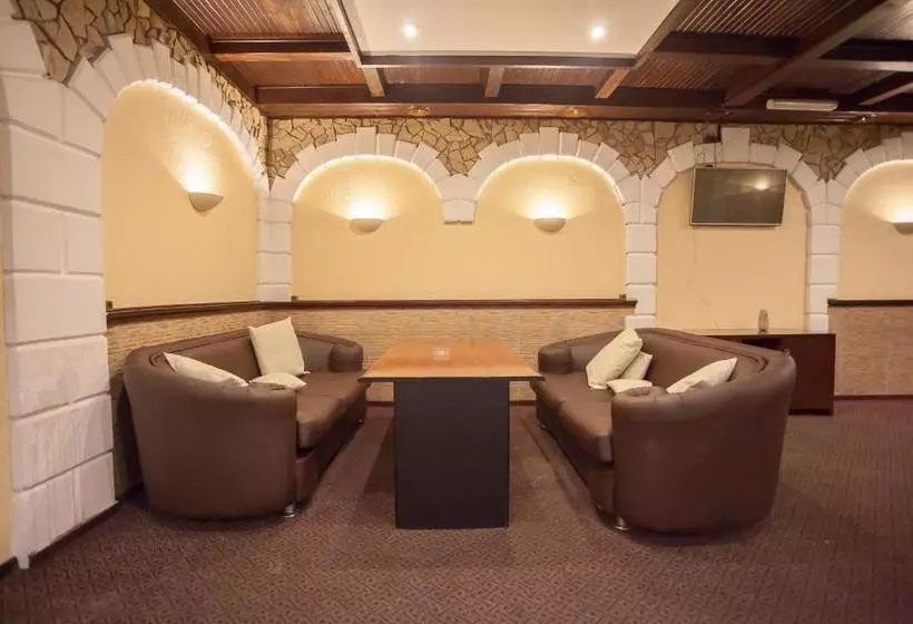 Hotel Marton Olimpic