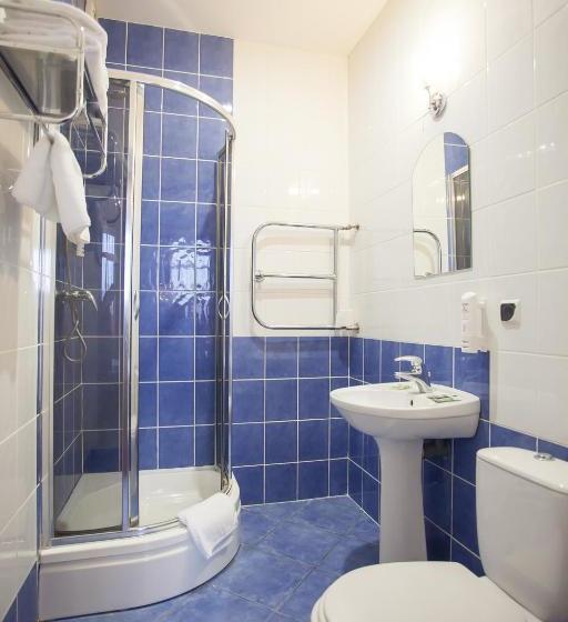 Hotel Marton Olimpic