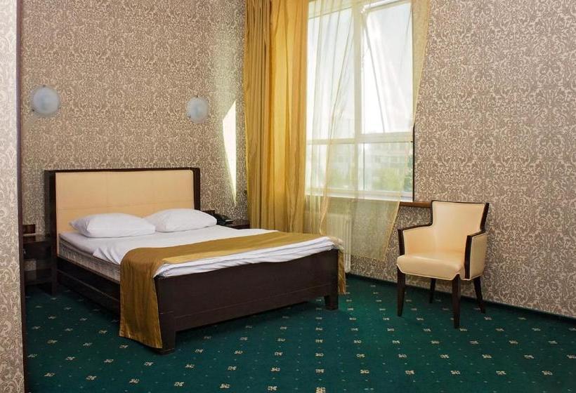 Hotel Marton Olimpic