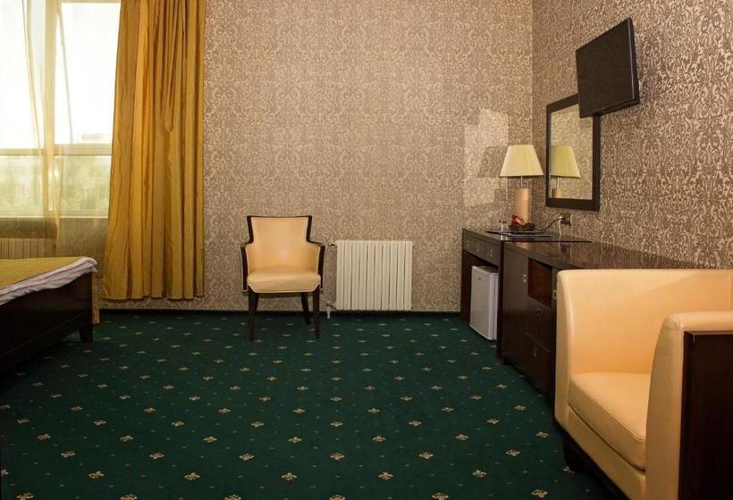 Hotel Marton Olimpic