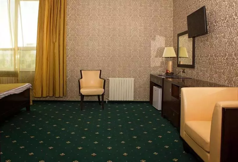 Hotel Marton Olimpic