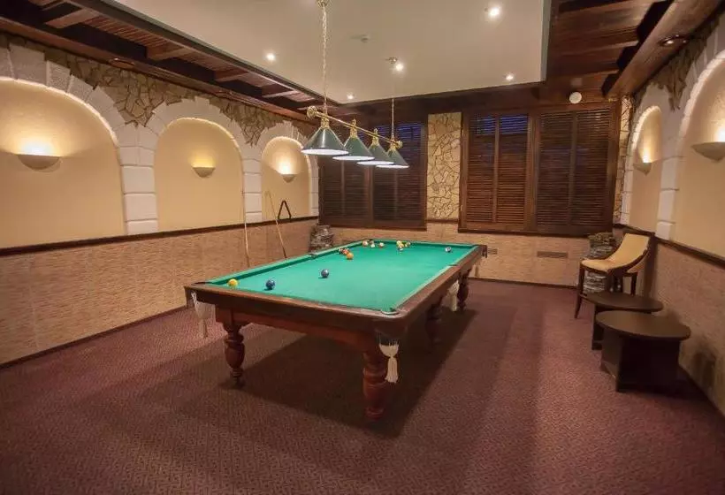 Hotel Marton Olimpic