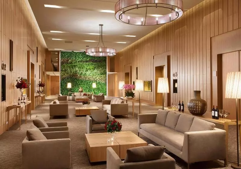 Millennium Hotel Taichung