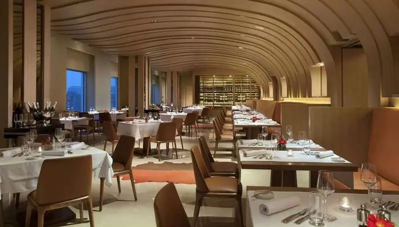 Millennium Hotel Taichung